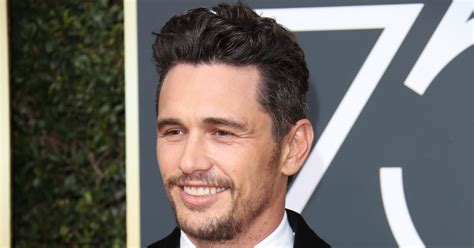 James Franco S High School Removes His Art After Allegations