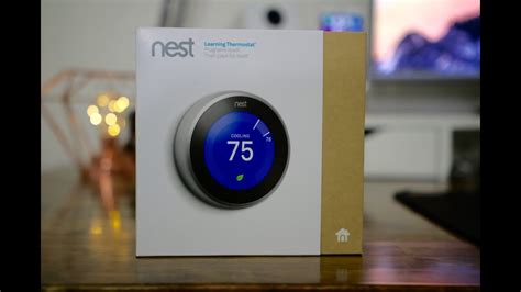 ultimate smart home tech window air conditioner  nest ifttt youtube