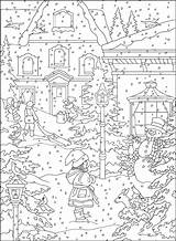 Coloring Instructions Pages Color Getcolorings sketch template