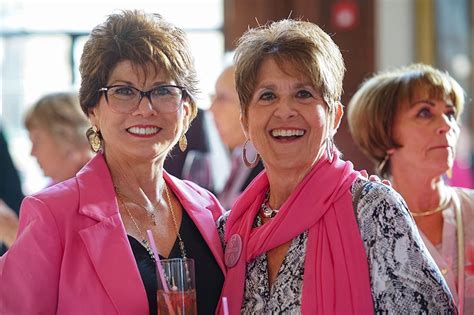 Wvu Cancer Institute’s Pink Party Raises Record 122k For Bonnie’s Bus