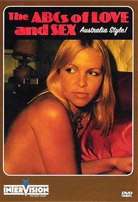 The Abc Of Love And Sex Australia Style 1978 Imdb