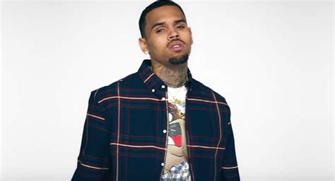 video chris brown feat tayla parx anyway rap up