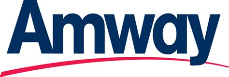 amway logos