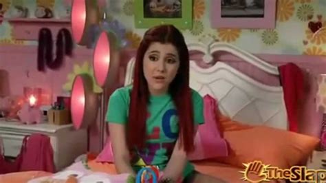 Cat Valentine Victorious Youtube