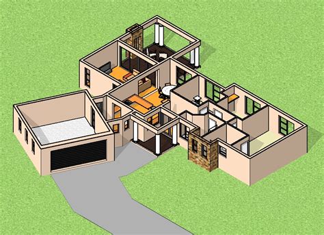 bedroom house plan   house design ideas nethouseplansnethouseplans