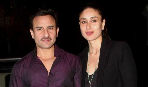 Omg Have Kareena Kapoor And Saif Ali Khan Done A Sex