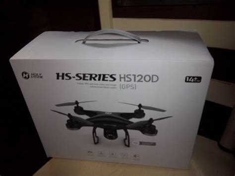 holy stone hsd gps quadcotper drone  camera  sale  ebay