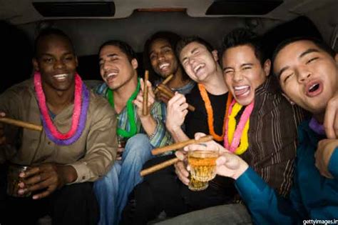 the truth about bachelor parties sex and relationships