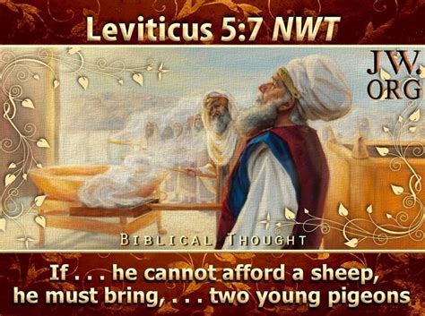 Pin On Leviticus