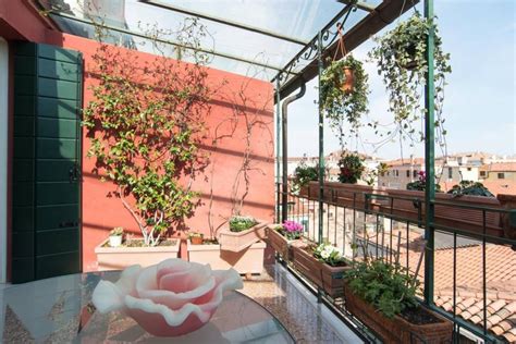 airbnbs  venice italy