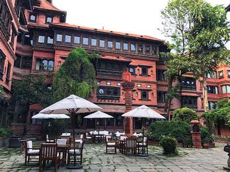 promo [60 off] kathmandu city hotel nepal best old