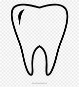 Molar Dibujo Clipart Coloring Ultra Pages Pinclipart Clipground sketch template
