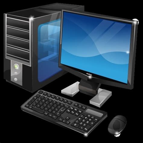 supplier  desktop computer  ludhiana  rhythm enterprises