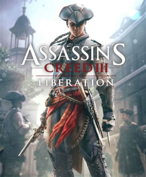 Assassins Creed 3 Liberation Pc Game Profile New Game Network