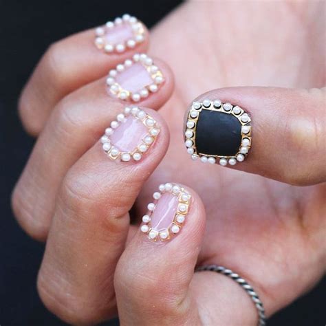 luxury nails design ideas     hold  breath