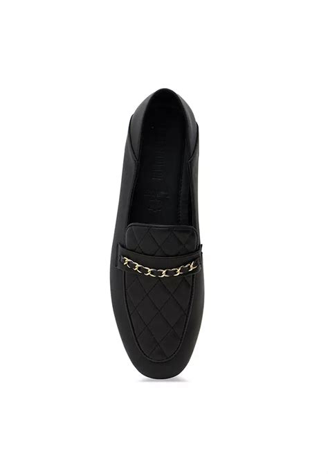 Jual Gino Mariani Sepatu Flat Casual Formal Loafer Wanita Gino Mariani
