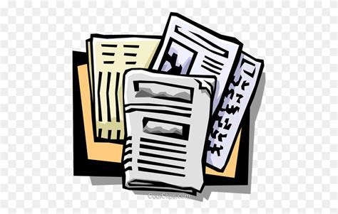 newspaper clipart extra extra read    extra clipart