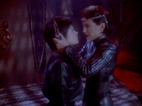Ex Astris Scientia Homosexuality In Star Trek