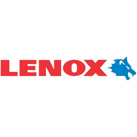 lenox logo vector logo  lenox brand   eps ai png cdr