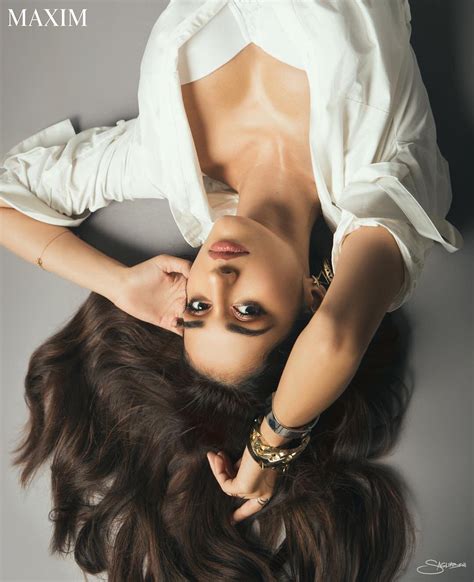 Disha Patani Hot And Sexy Photoshoot For Maxim India