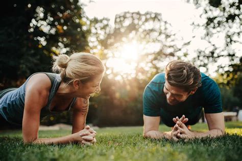 exercise and low sex drive how it helps optimale