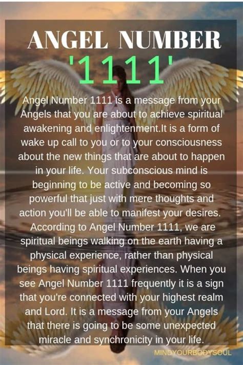 angel number    message   angels      achieve spiritual