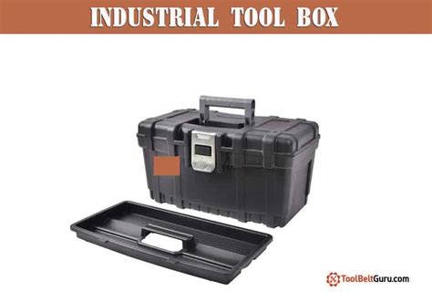 Top 10 Best Rated Industrial Tool Box 2022