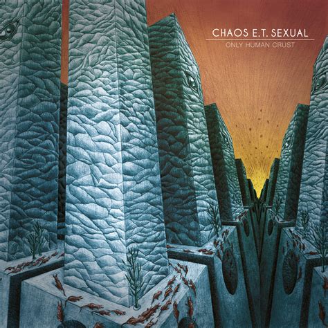 Chaos E T Sexual Post Noise Industrial Dub Trio To Issue New Album On