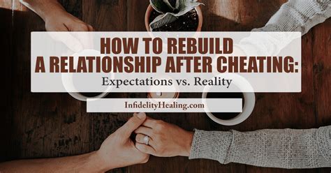 infidelity healing