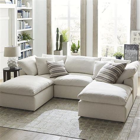 comfort  style   double chaise sofa artourney