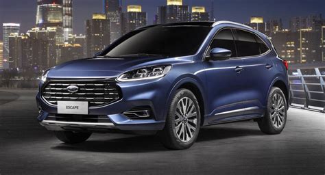 fords chinese division fined  million  setting minimum prices carscoops