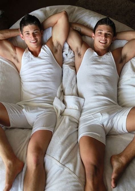 Fisher gay twin