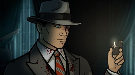 Archer May Not End On Season 10 Thanks To ‘danger Island’ —interview