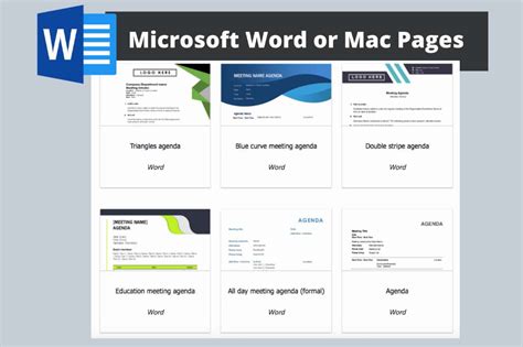 format  type  word document  microsoft  mac