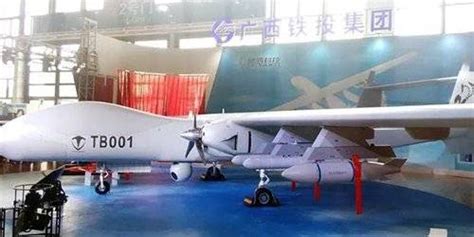 china    build worlds largest armed drone  military purposes