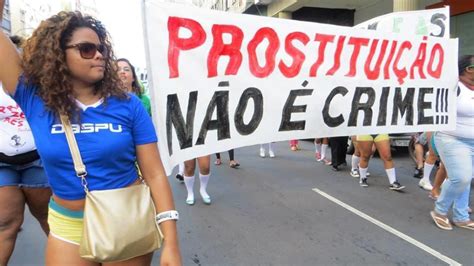 how brazil s sex workers have been organized and