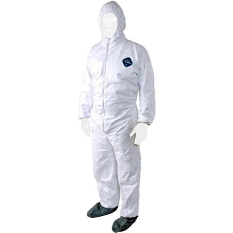 dupont tyvek  coverall dqe