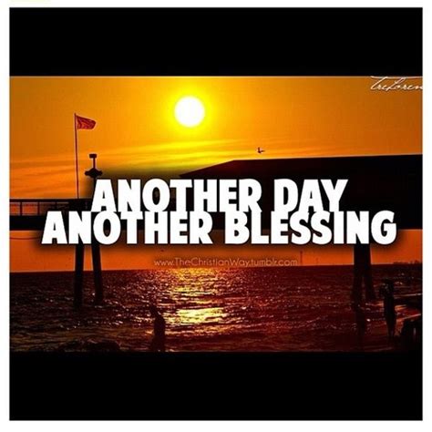 day  blessing quotes   pinterest