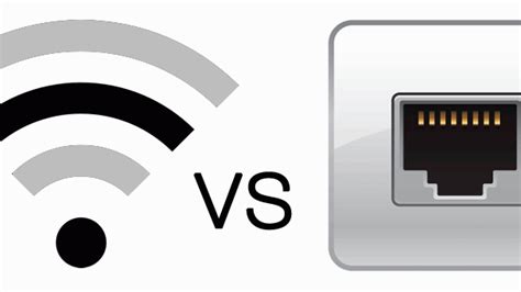 differences  wired  wireless networks tp communications