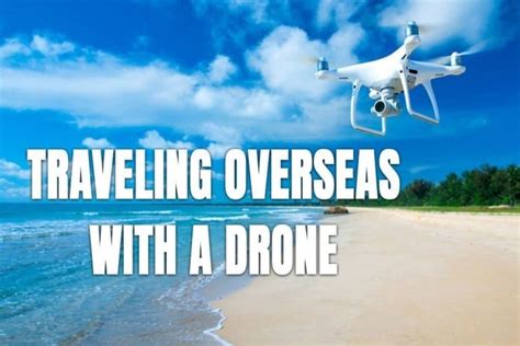 traveling   drone       dronesinsite