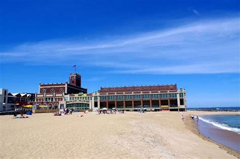 Gay Cruising Asbury Park Nj