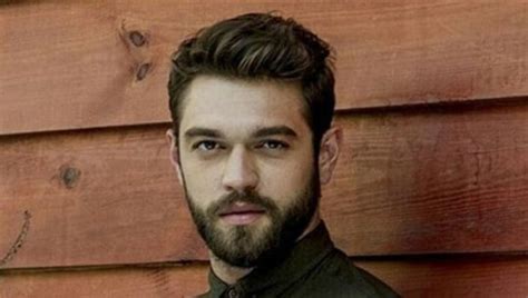 furkan andic  successful actor   yerde sen    turkish tv series