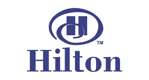 hilton logo  ai  vector logo