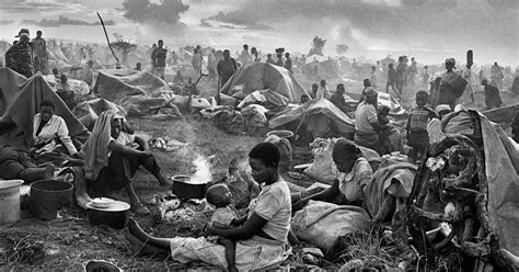 25 years later rwanda grapples with legacy of genocide and questions