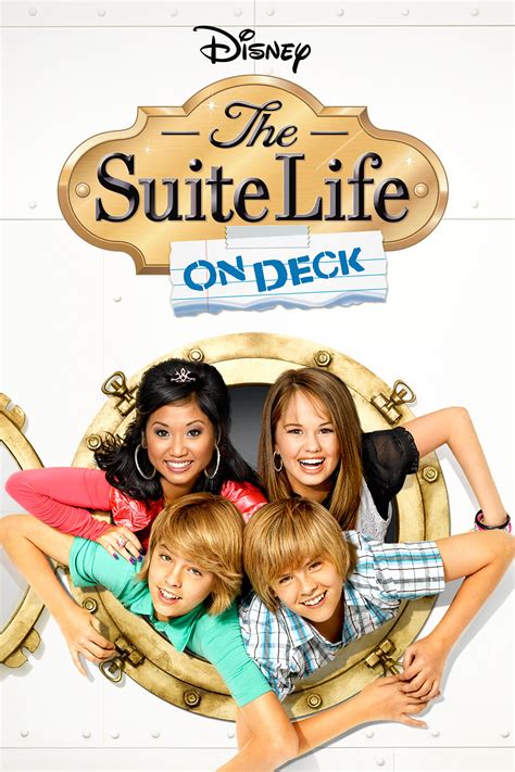 suite life  deck   watchsomuch