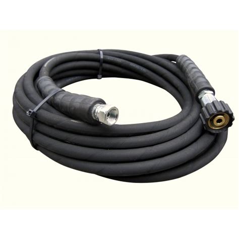 rocwood replacement jetting hose