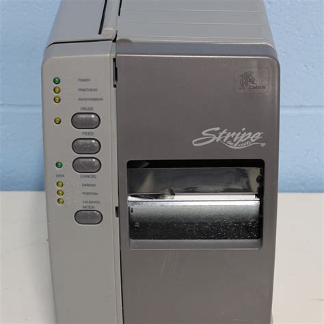 zebra technologies   label thermal printer