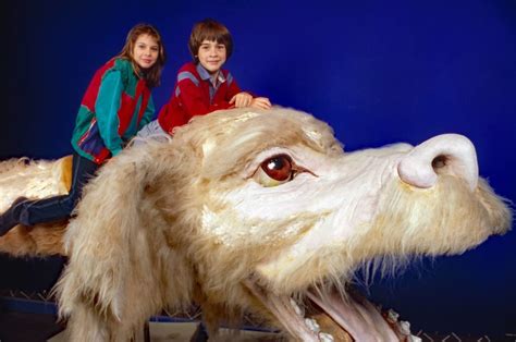 How The Neverending Story Truly Never Ends Explained