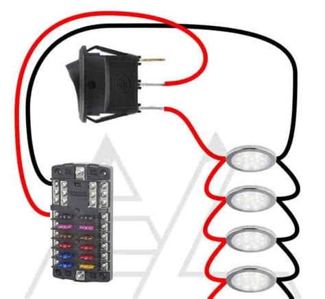 review  wiring  light fixture diagram ideas sleekard