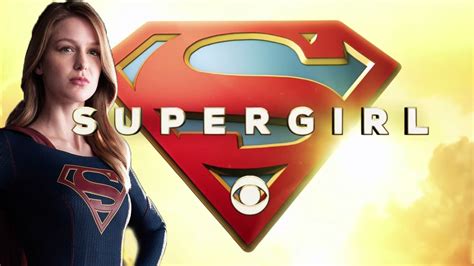 Review Supergirl 2015 Tv Series Pilot